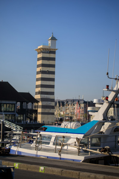 Deauville, Calvados