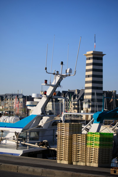 Deauville, Calvados