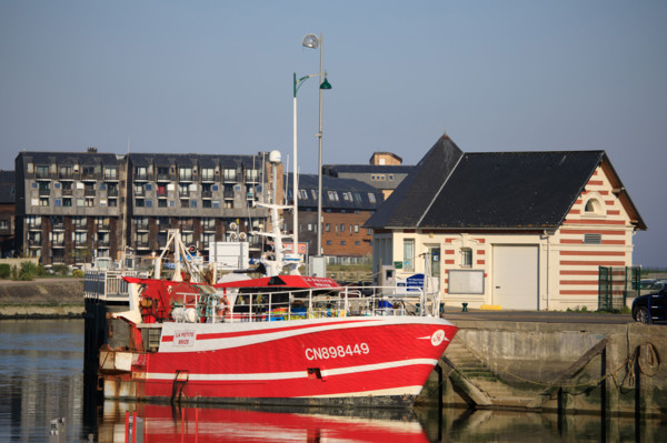 Deauville, Normandy, France