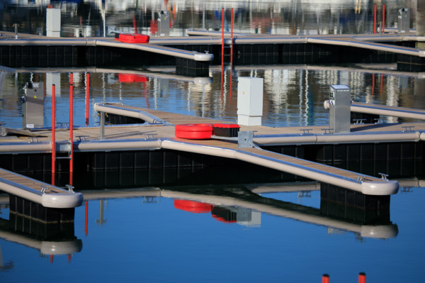 Deauville, Normandy, France
