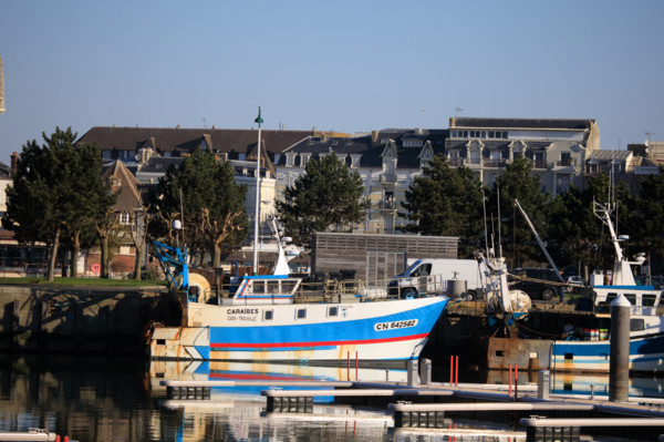 Deauville, Normandy, France
