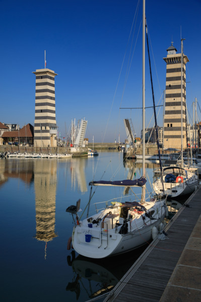 Deauville, Calvados