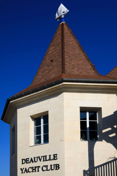 Deauville, Calvados