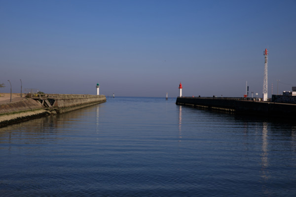 Deauville, Calvados