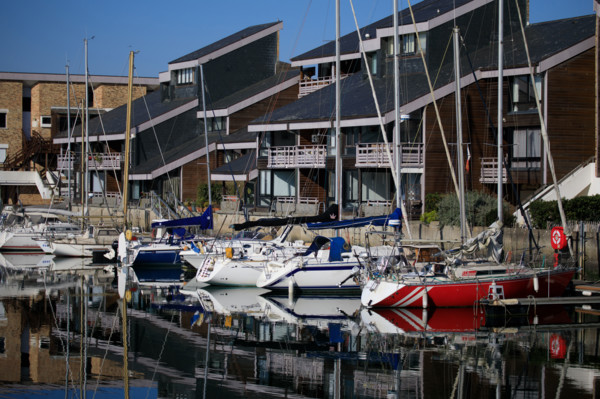 Deauville, Normandy, France