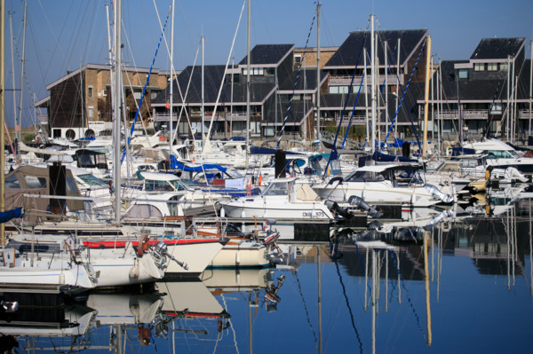 Deauville, Normandy, France