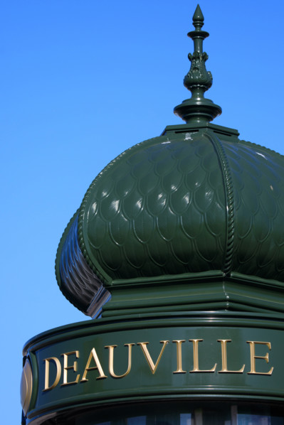 Deauville, Calvados