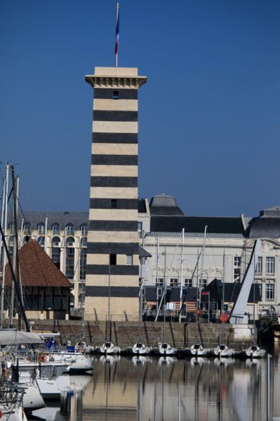 Deauville, Calvados