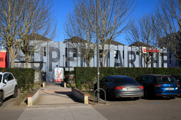 Pont-Audemer, Eure