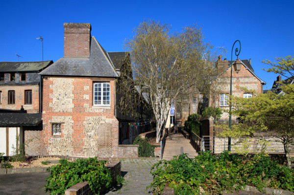Pont-Audemer, Eure