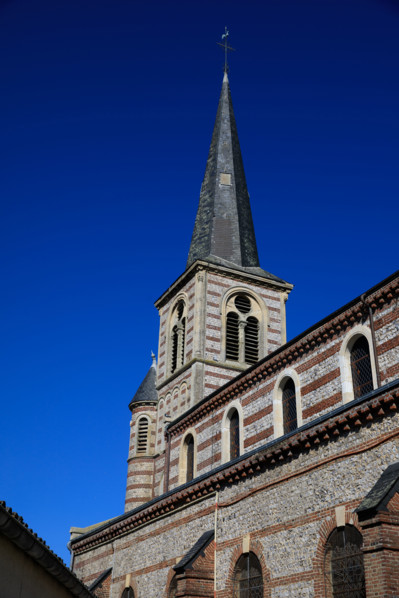 Yport, France
