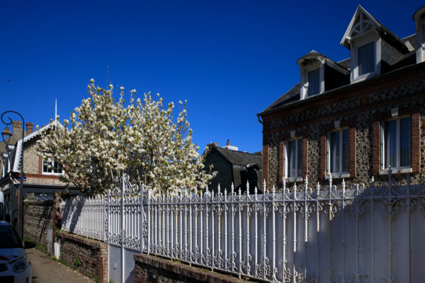 Yport, France