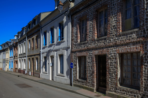 Yport, France