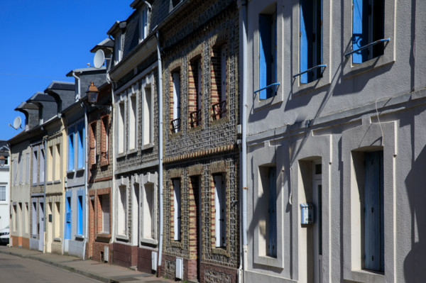 Yport, France