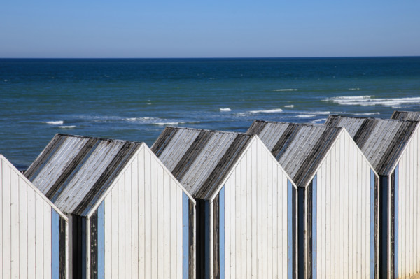 Yport, Seine-Maritime
