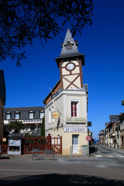Yport, France