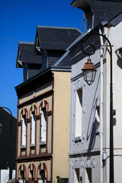 Yport, France
