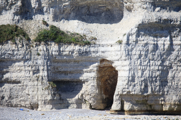 Yport, Seine-Maritime