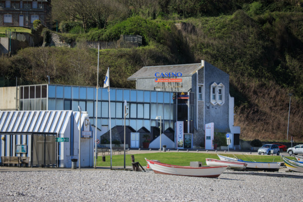 Yport, Seine-Maritime