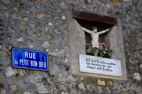 Yport, France