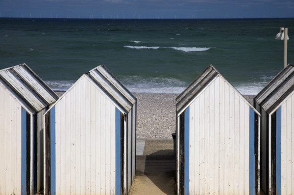 Yport, Seine-Maritime