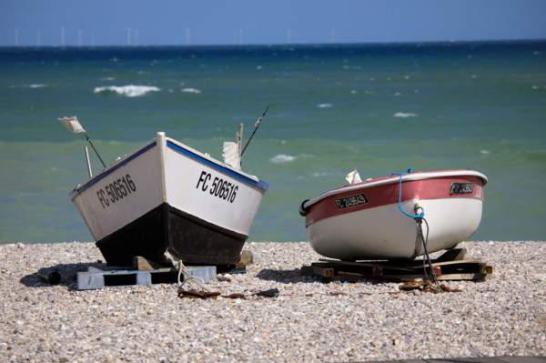Yport, Seine-Maritime