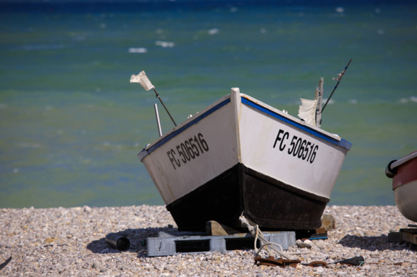 Yport, Seine-Maritime