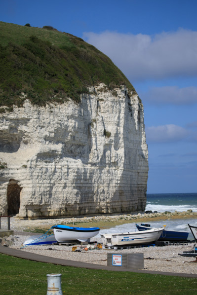 Yport, Seine-Maritime