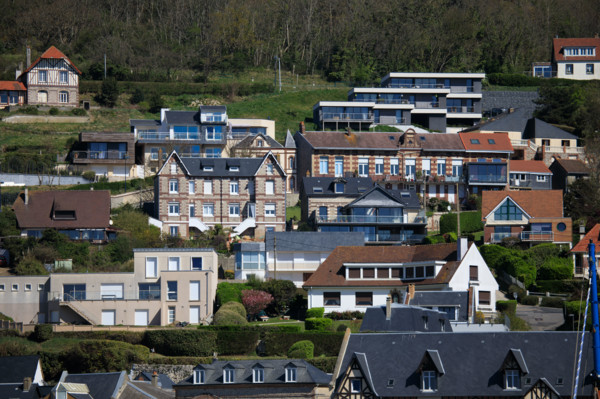 Fécamp, Normandy
