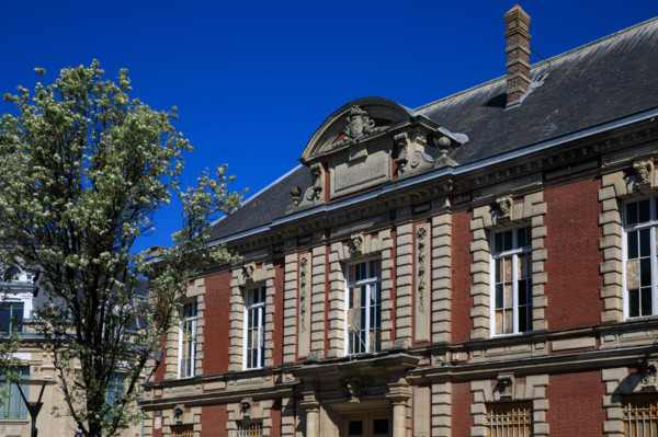 Fécamp, Seine-Maritime