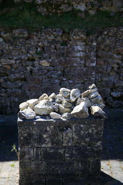 Fécamp, Normandy
