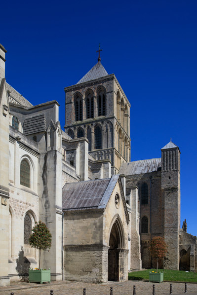 Fécamp, Seine-Maritime