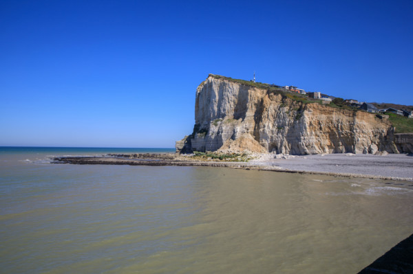 Fécamp, Normandy