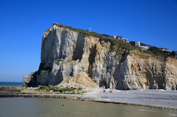 Fécamp, Normandy