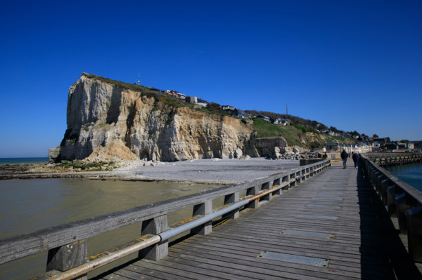 Fécamp, Seine-Maritime