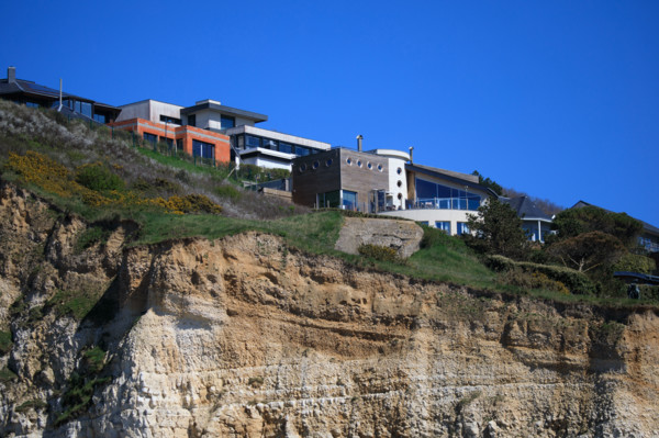 Fécamp, Normandy