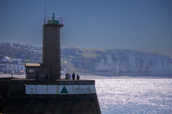 Fécamp, Seine-Maritime