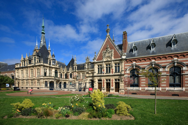 Fécamp, Seine-Maritime
