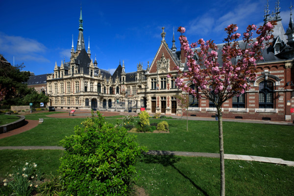 Fécamp, Seine-Maritime