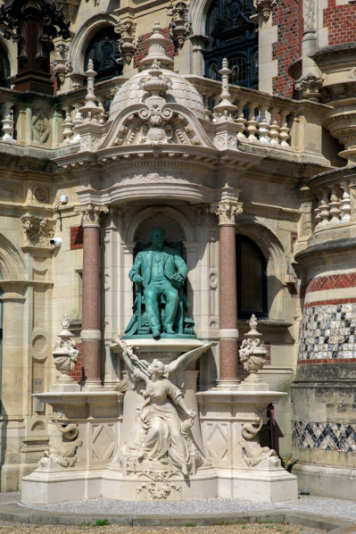 Fécamp, Seine-Maritime