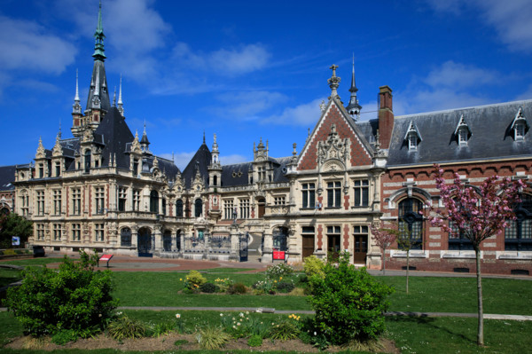 Fécamp, Seine-Maritime