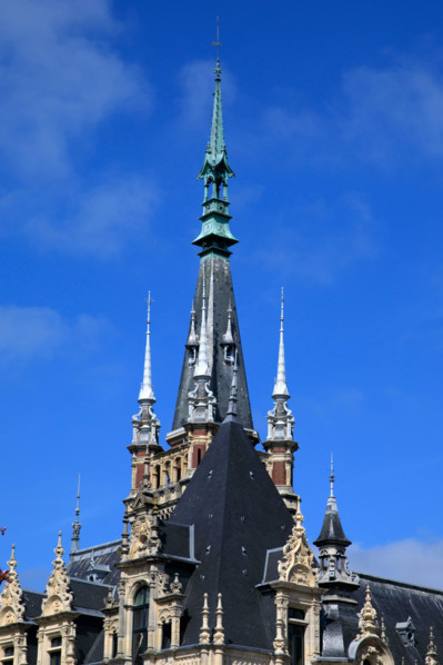 Fécamp, Seine-Maritime