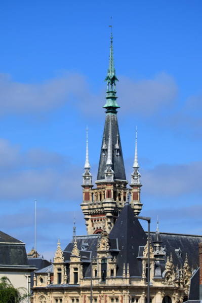Fécamp, Seine-Maritime