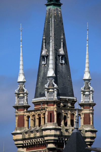 Fécamp, Seine-Maritime