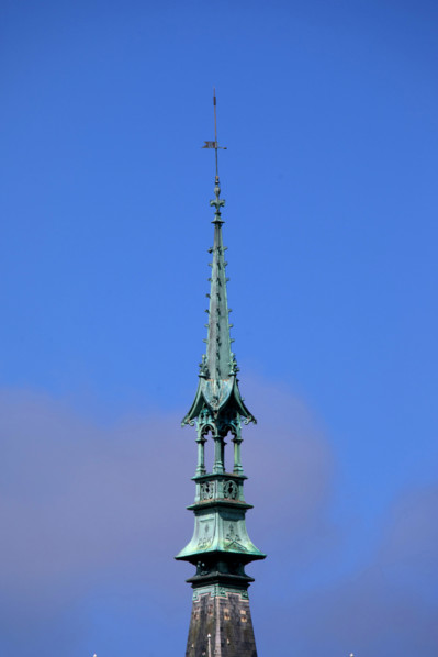 Fécamp, Seine-Maritime