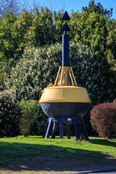 La Poterie-Cap d'Antifer, France