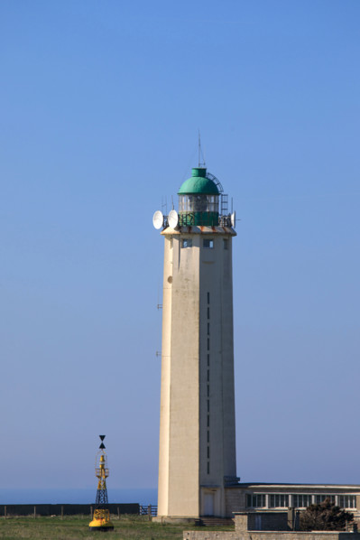 La Poterie-Cap d'Antifer, Seine-Maritime