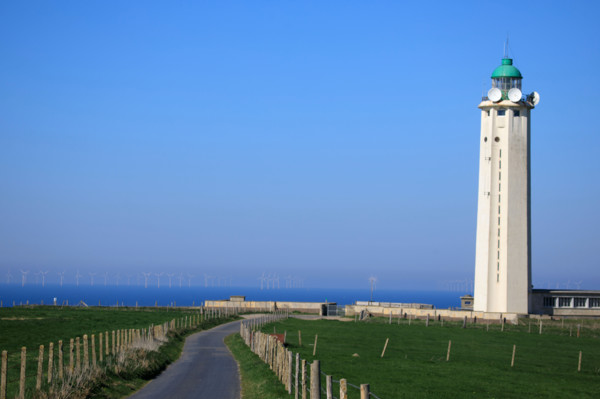 La Poterie-Cap d'Antifer, Seine-Maritime