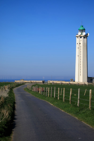 La Poterie-Cap d'Antifer, Seine-Maritime