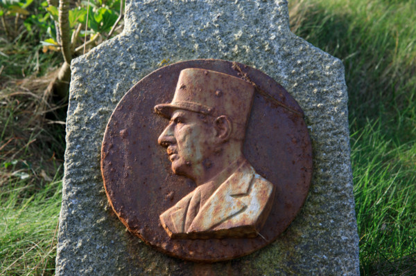 Saint-Jouin-Bruneval, Seine-Maritime